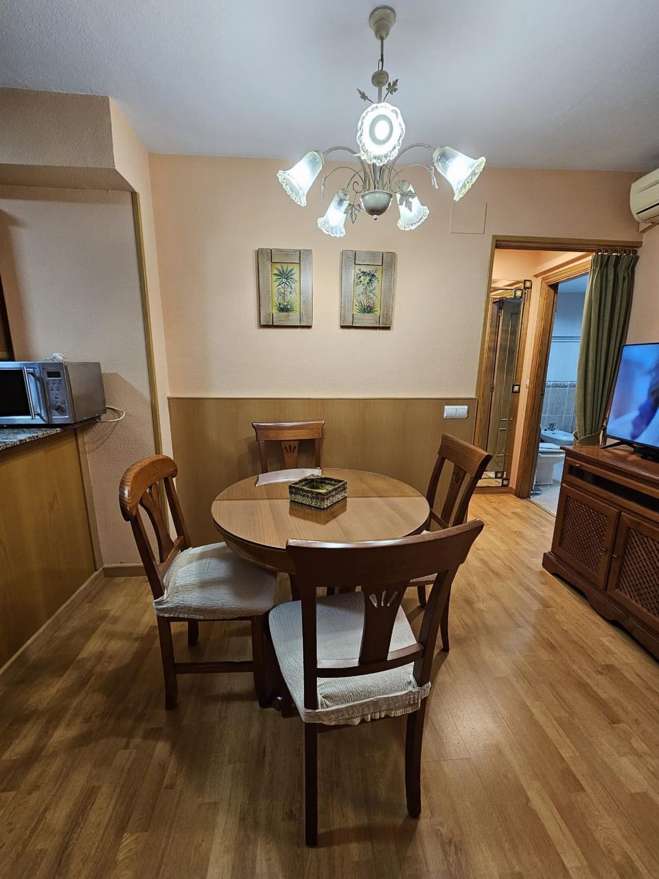 Apartamento Grau IF Benidorm Apartment in Benidorm