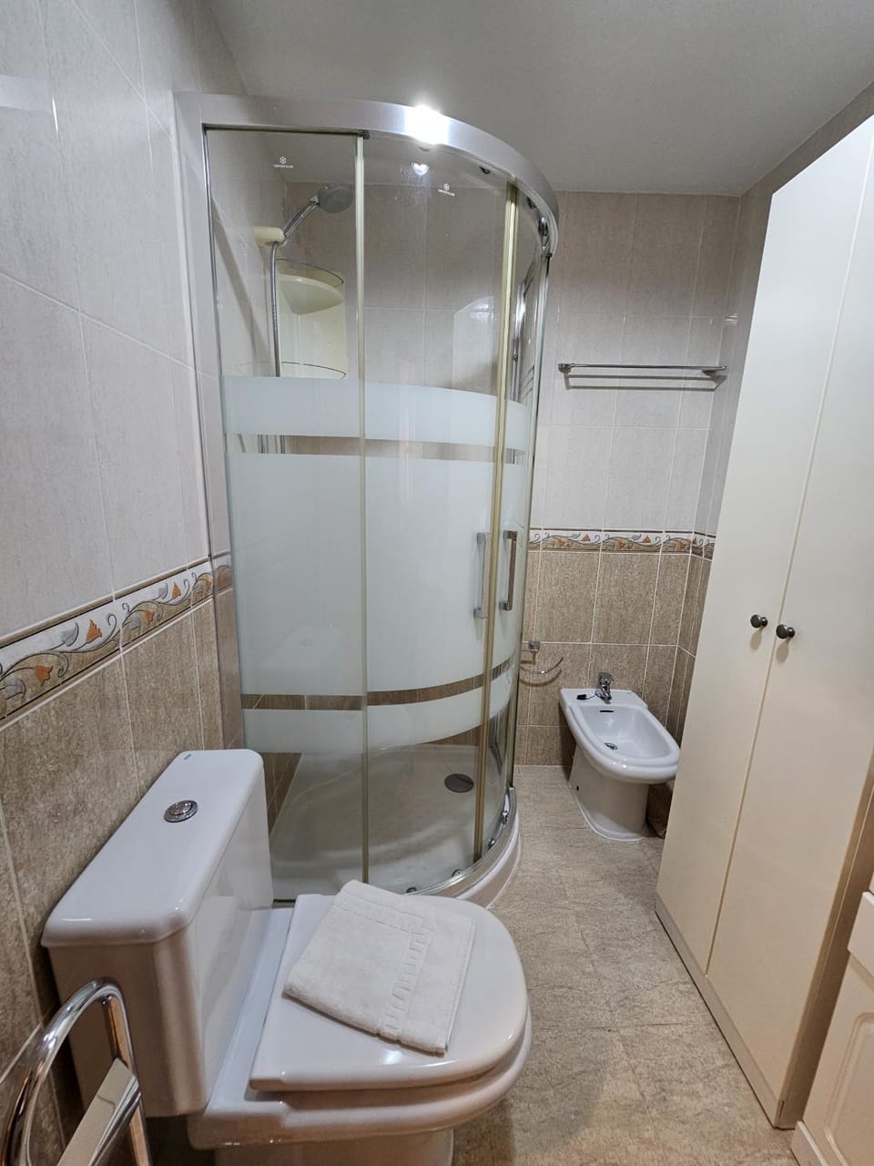 Apartamento Grau IF Benidorm Apartment in Benidorm