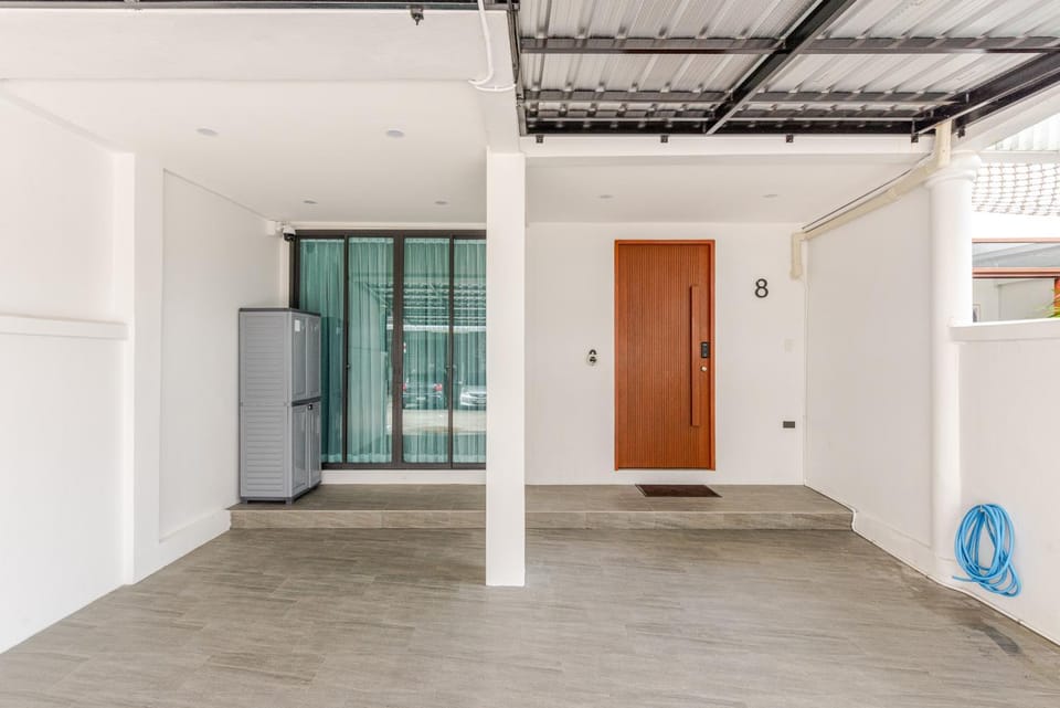 The Mellow at Sathorn House in Bangkok