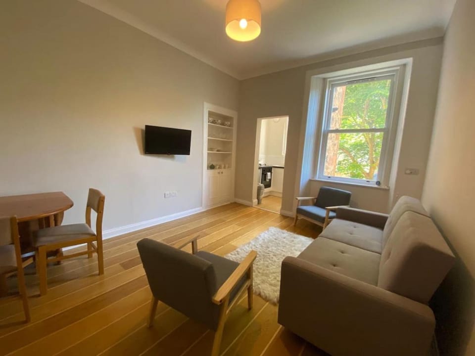 Gorgeous 2 bed, city apartment Apartment in Edinburgh