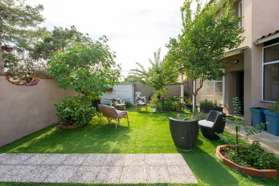 Luxi noa House in Quartu Sant'Elena