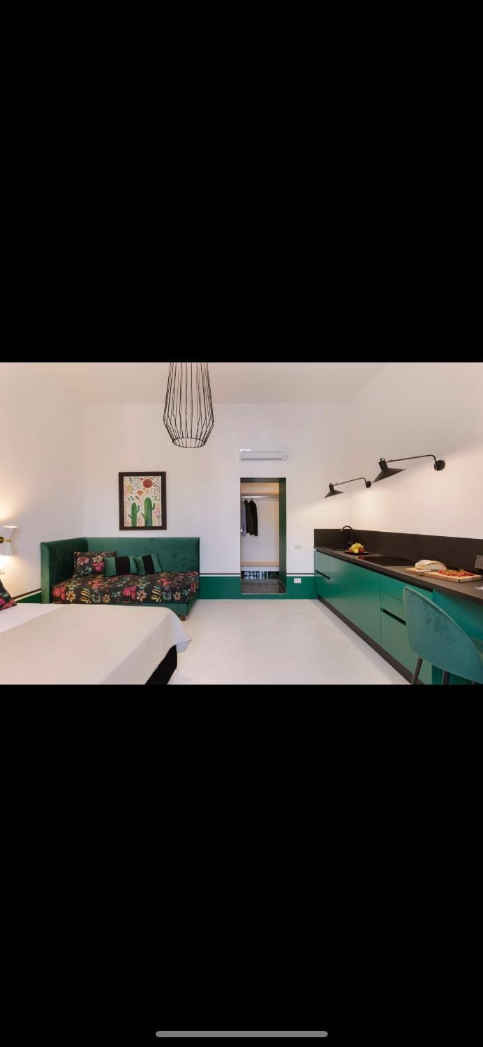 Scalinatella luxury room Apartment in Sorrento