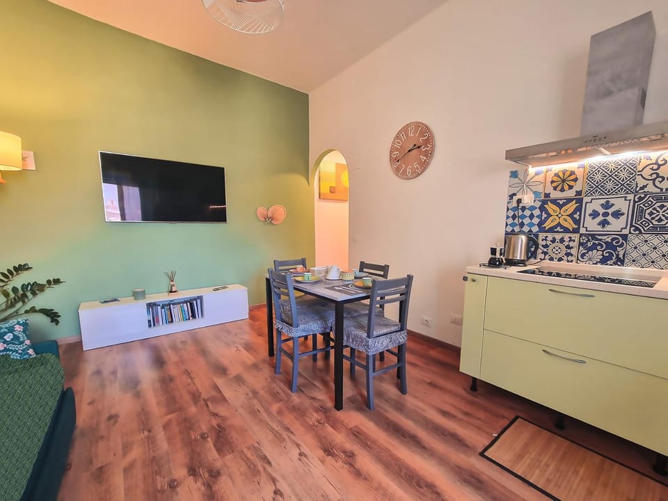 Casina di Fla Nettuno Apartment in Nettuno