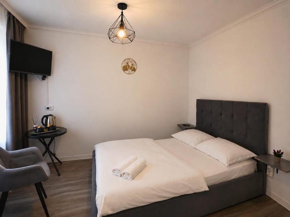 Silver Residence Brașov Apartment in Brasov