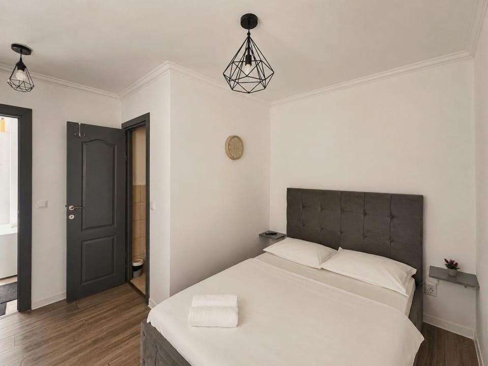Silver Residence Brașov Apartment in Brasov