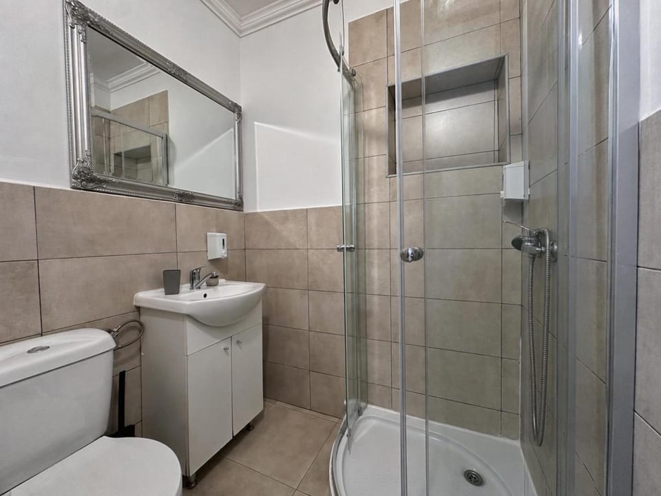 Silver Residence Brașov Apartment in Brasov
