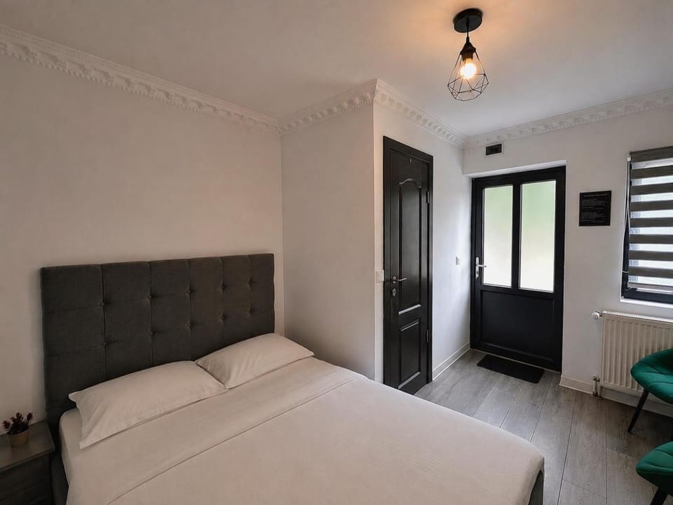 Silver Residence Brașov Apartment in Brasov