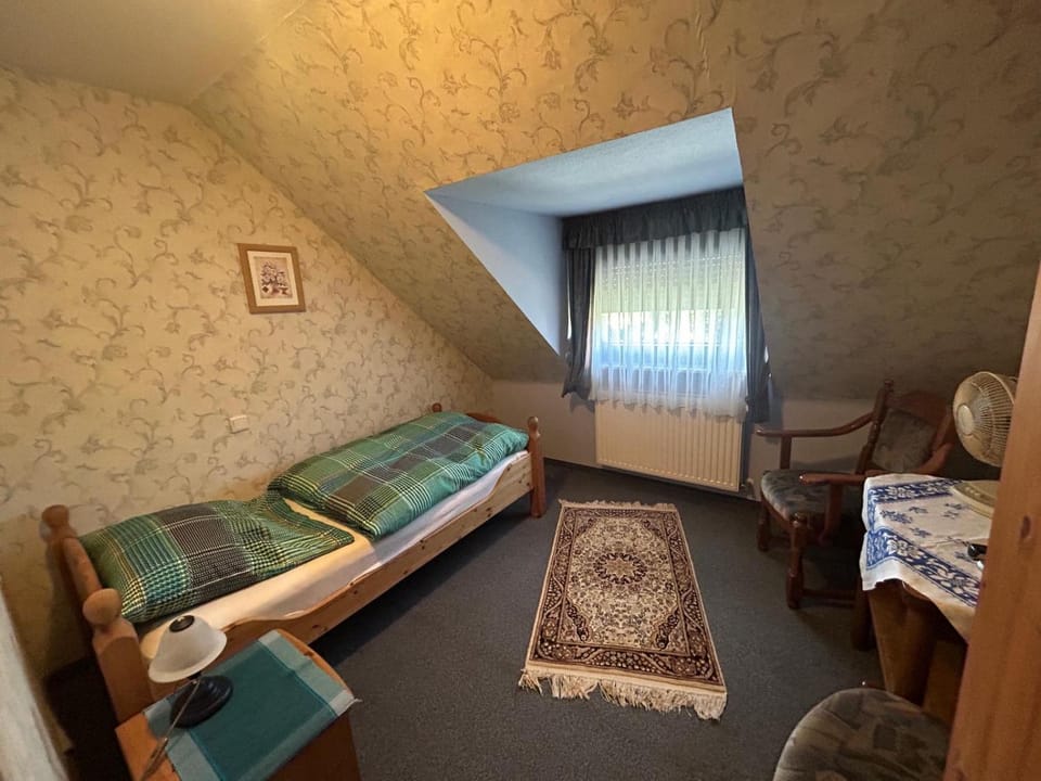 Hotel Zur Krone Inn in Rhineland-Palatinate