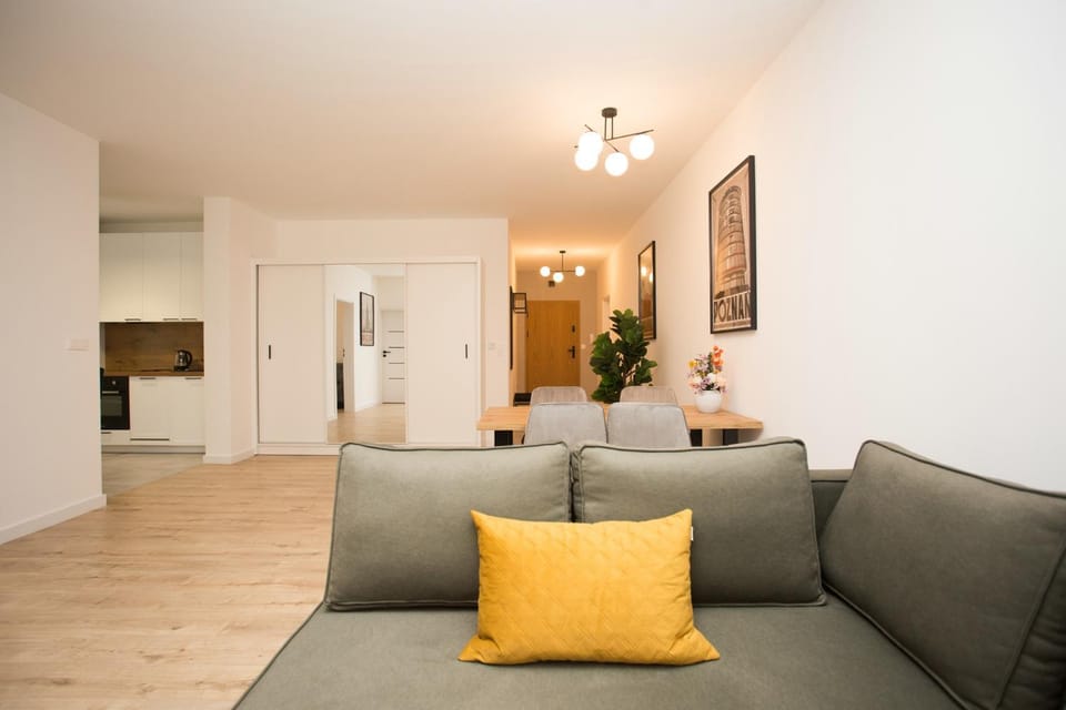 Apartament Bellissima Apartment in Poland