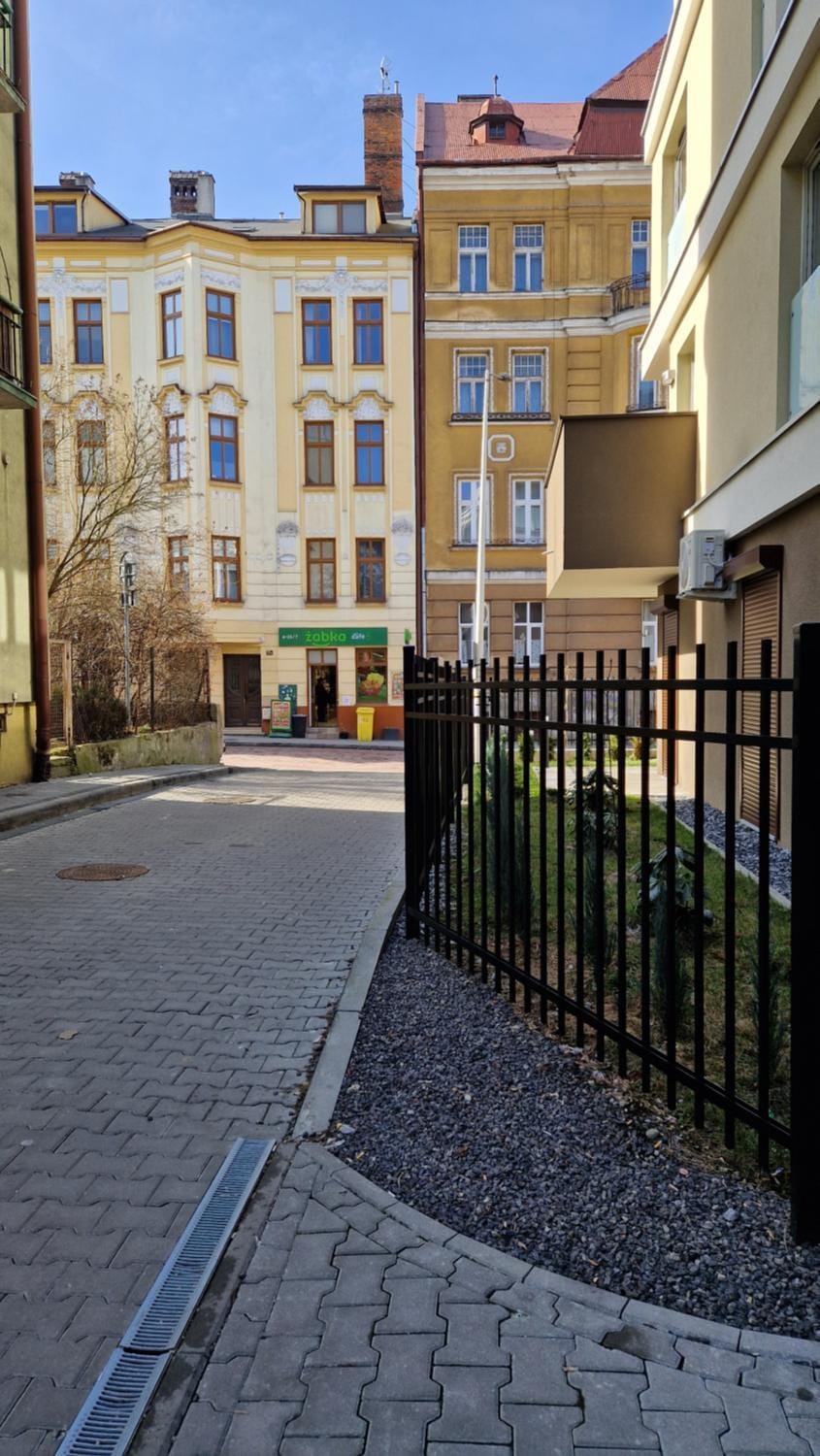 Apartament Bellissima Apartment in Poland