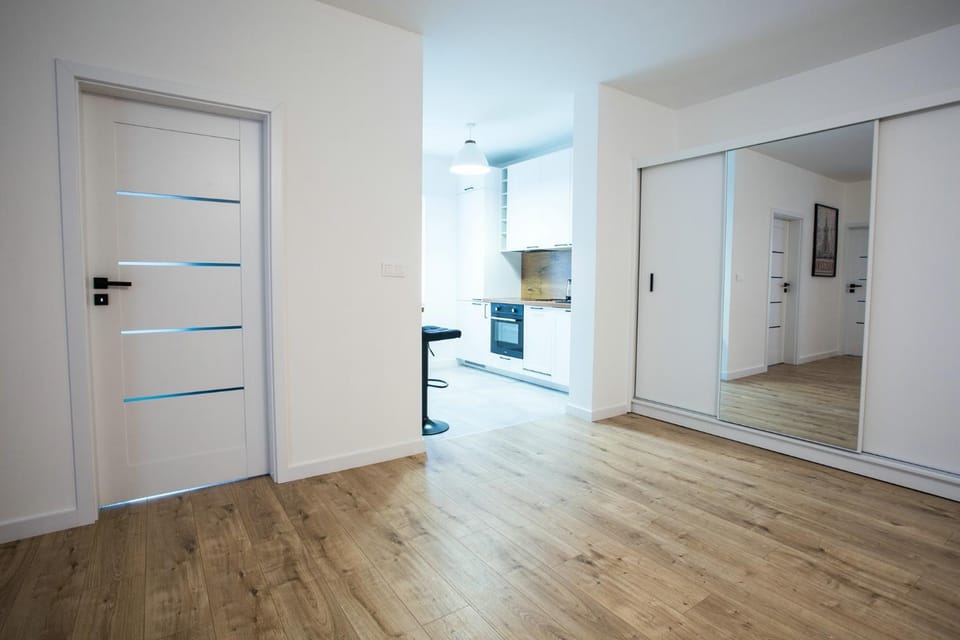 Apartament Bellissima Apartment in Poland