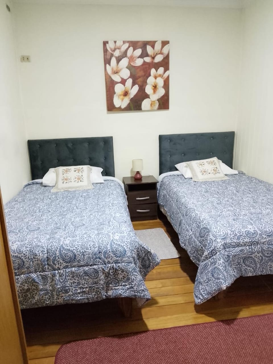 Hostal Trautmann Bed and Breakfast in Puerto Montt