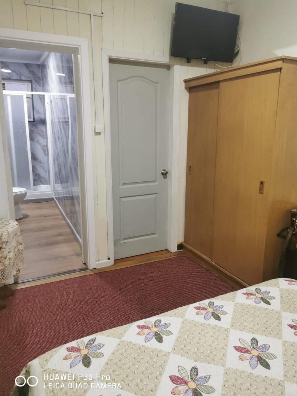 Hostal Trautmann Bed and Breakfast in Puerto Montt