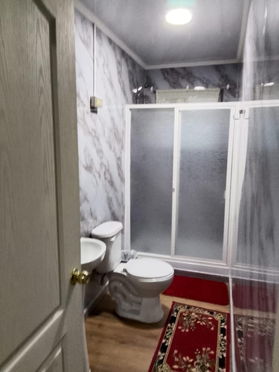 Hostal Trautmann Bed and Breakfast in Puerto Montt