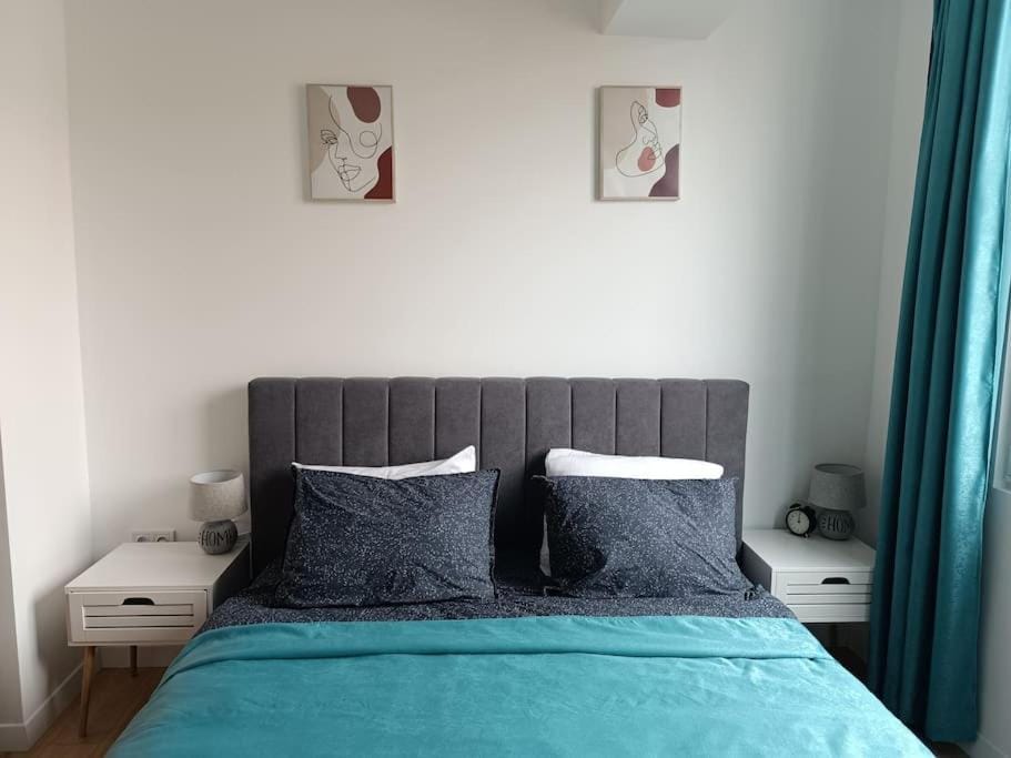 Apartament Aleksandar Premium Apartment in Bulgaria