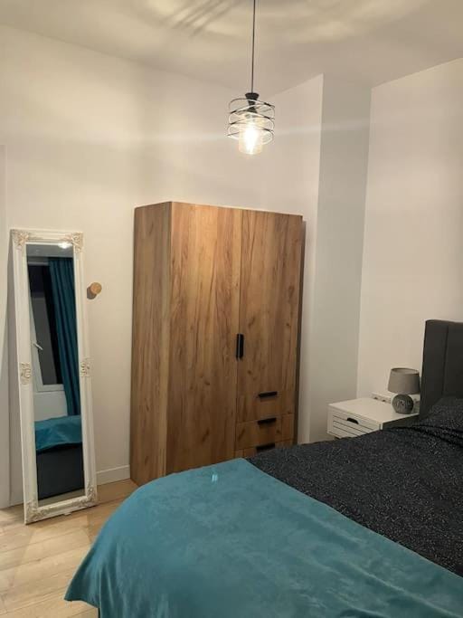 Apartament Aleksandar Premium Apartment in Bulgaria