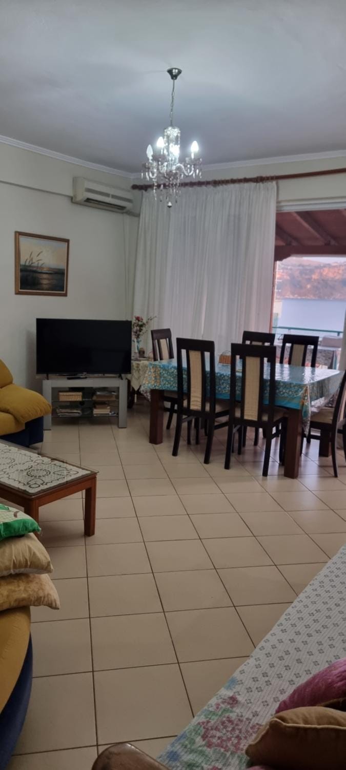 Lekas Room Vacation rental in Vlorë County, Albania