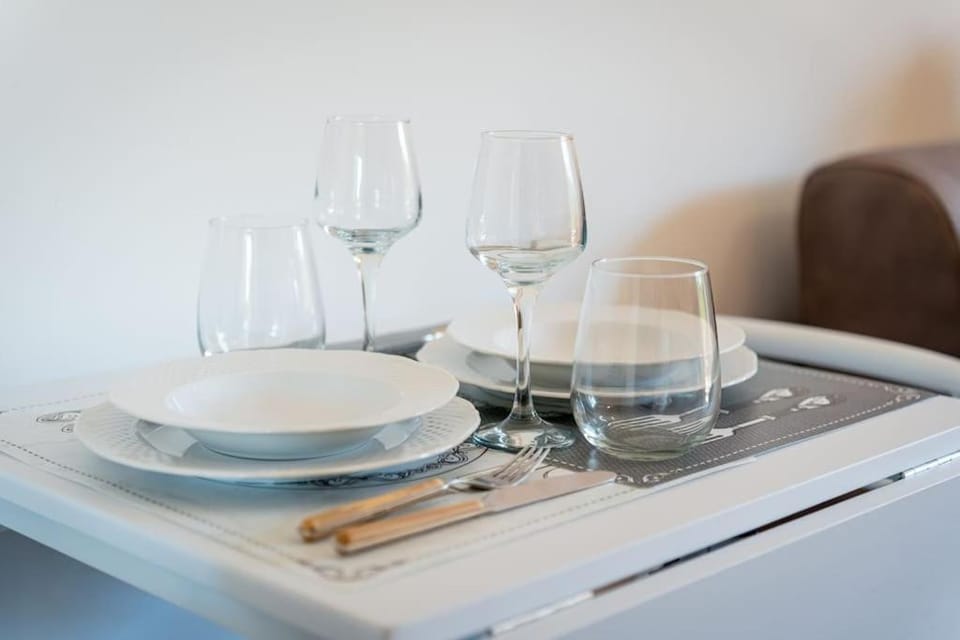 Luxury Residence Valle Nuova Apartment in Lombardy