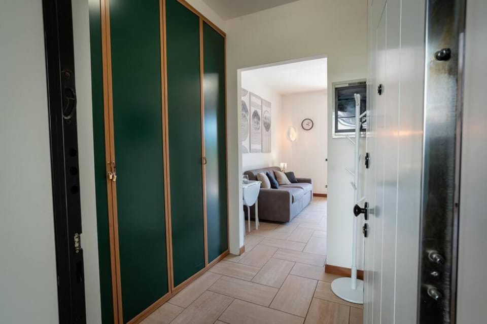 Luxury Residence Valle Nuova Apartment in Lombardy