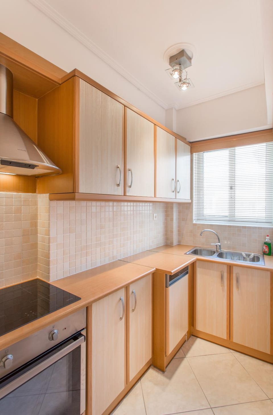 Coffee/tea facilities, Kitchen or kitchenette