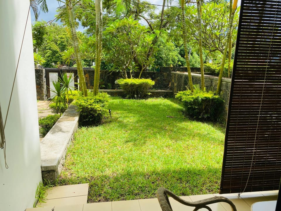 Garden, View (from property/room), Garden view