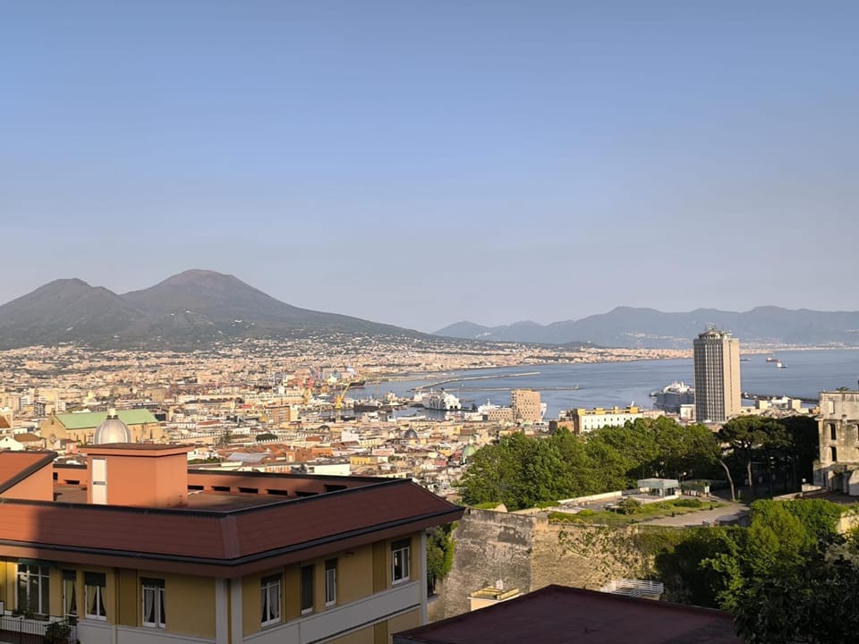 Sea view
