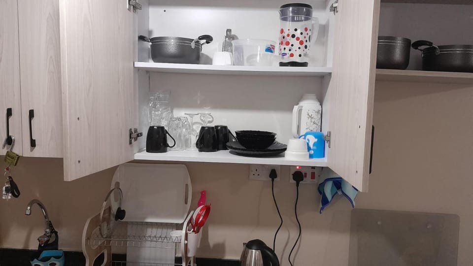 Pearls Haven Apartment hotel in Nairobi