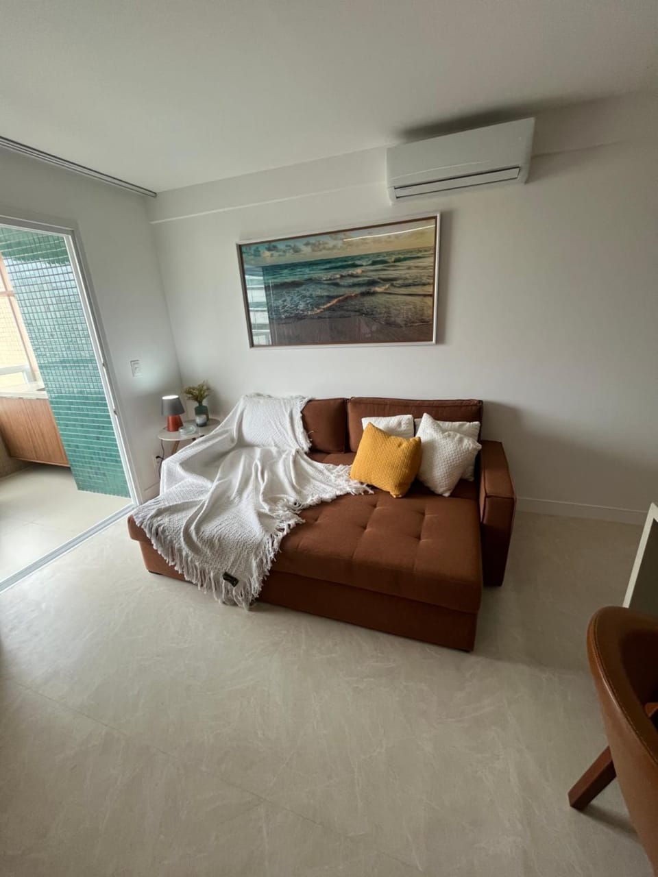 Elegance Apartment in Salvador