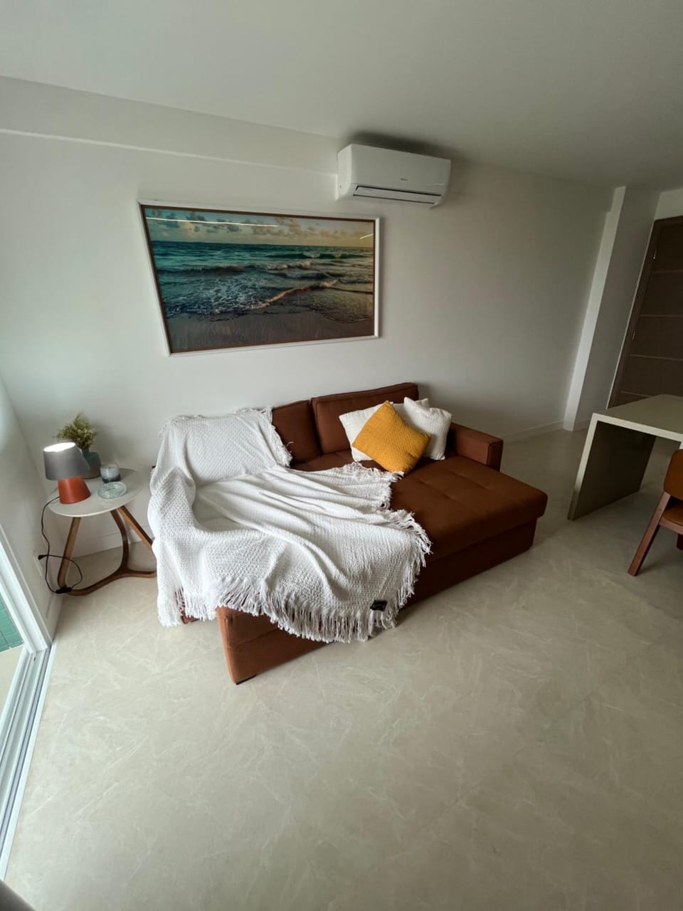 Elegance Apartment in Salvador