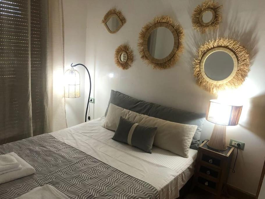 Appartement palmeraie Apartment in Marrakesh