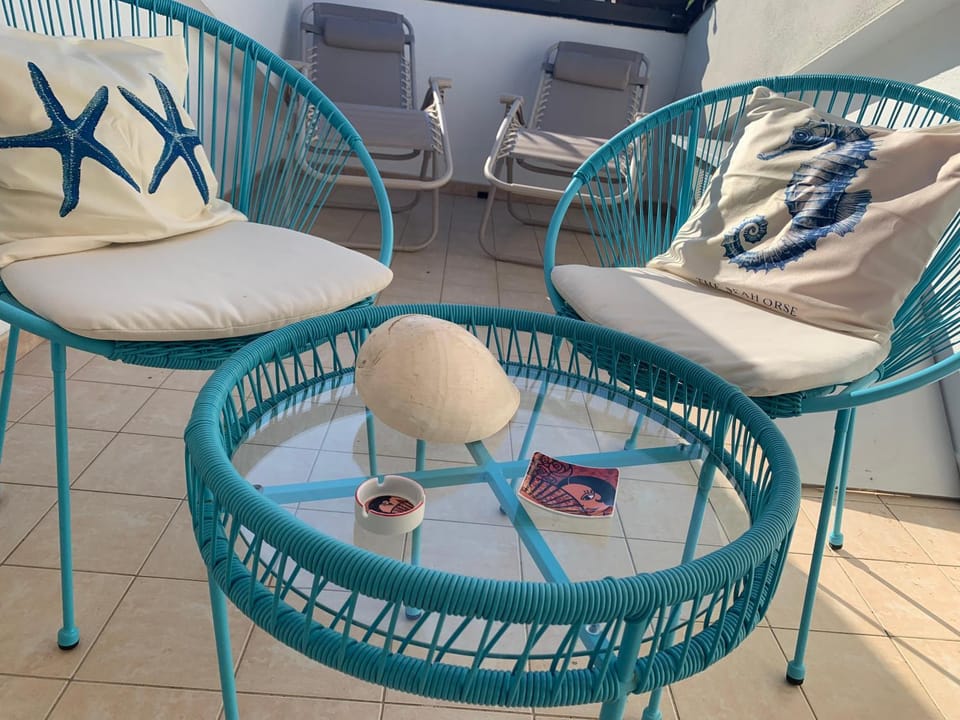 Casa del sole Apartment in Basilicata