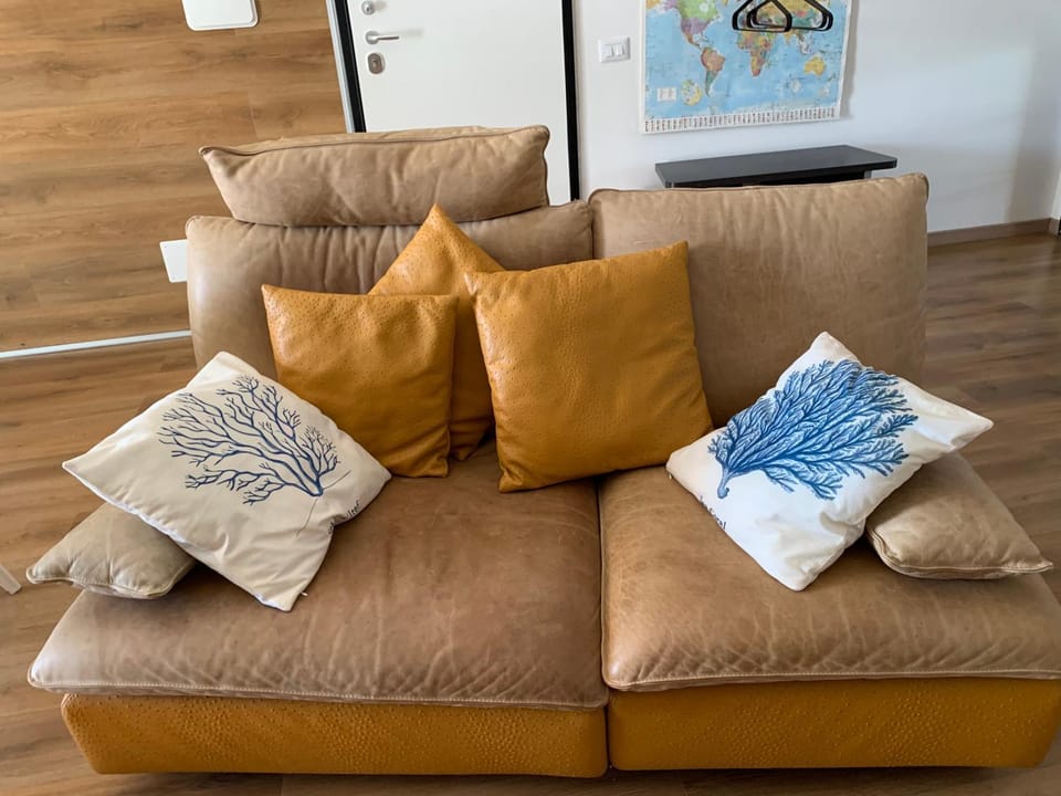 Casa del sole Apartment in Basilicata