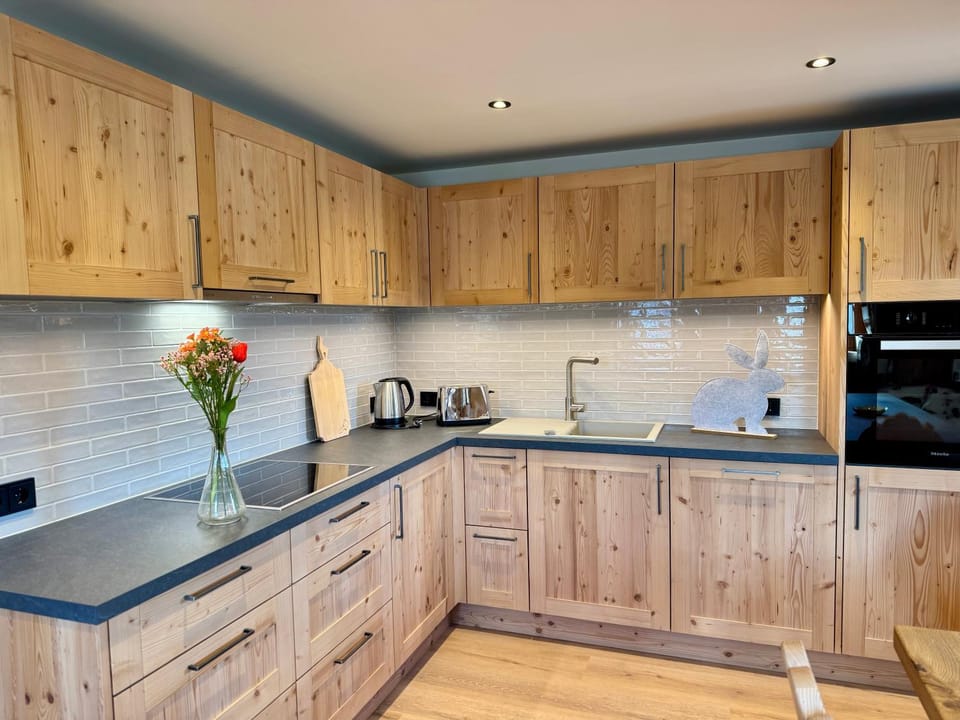 Coffee/tea facilities, Kitchen or kitchenette, dishwasher, pet friendly