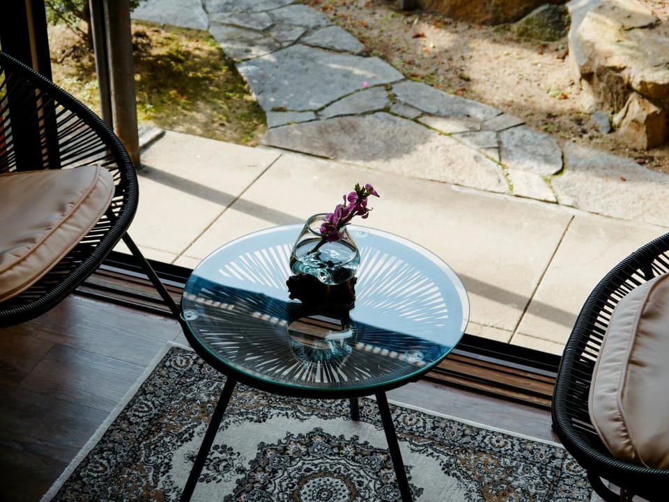 Vacation House Day Villa in Japan