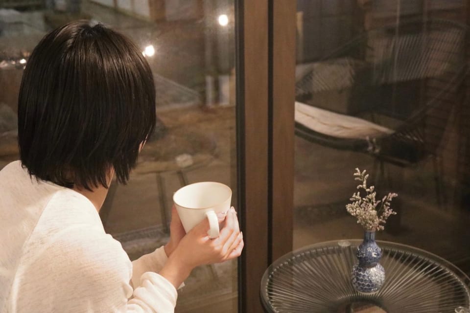 Vacation House Day Villa in Japan