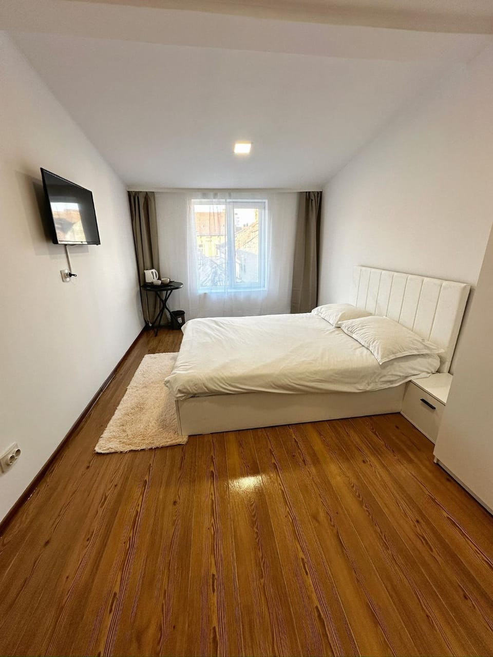 Residence Ultracentral Brasov Apartment in Brasov