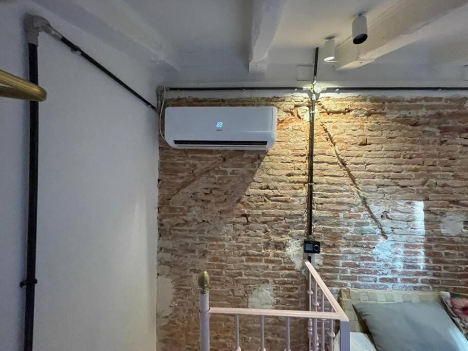 Picturesque corner in Madrid - Guzman Apartment in Madrid