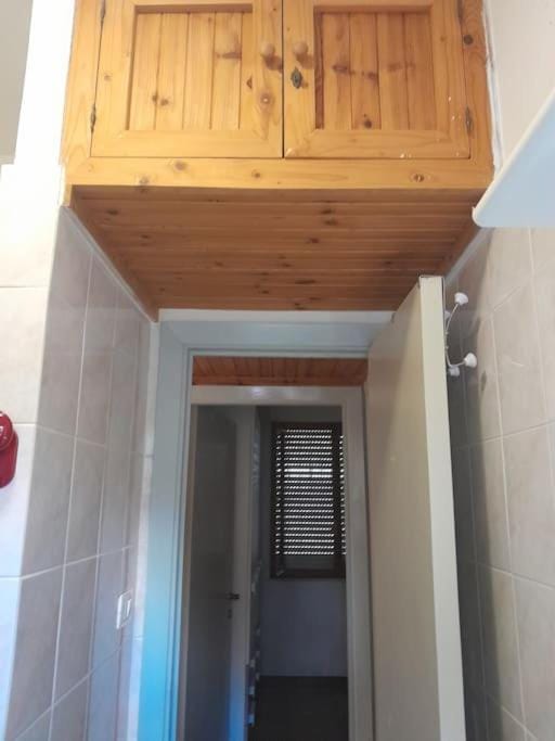 trilocale sul mare con giardino privato Apartment in Sardinia