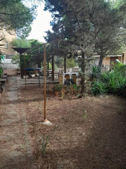 trilocale sul mare con giardino privato Apartment in Sardinia
