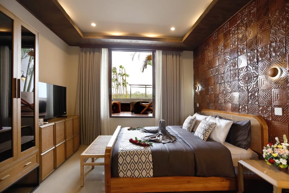 HomeSix Terakota Bali Villa in Bali