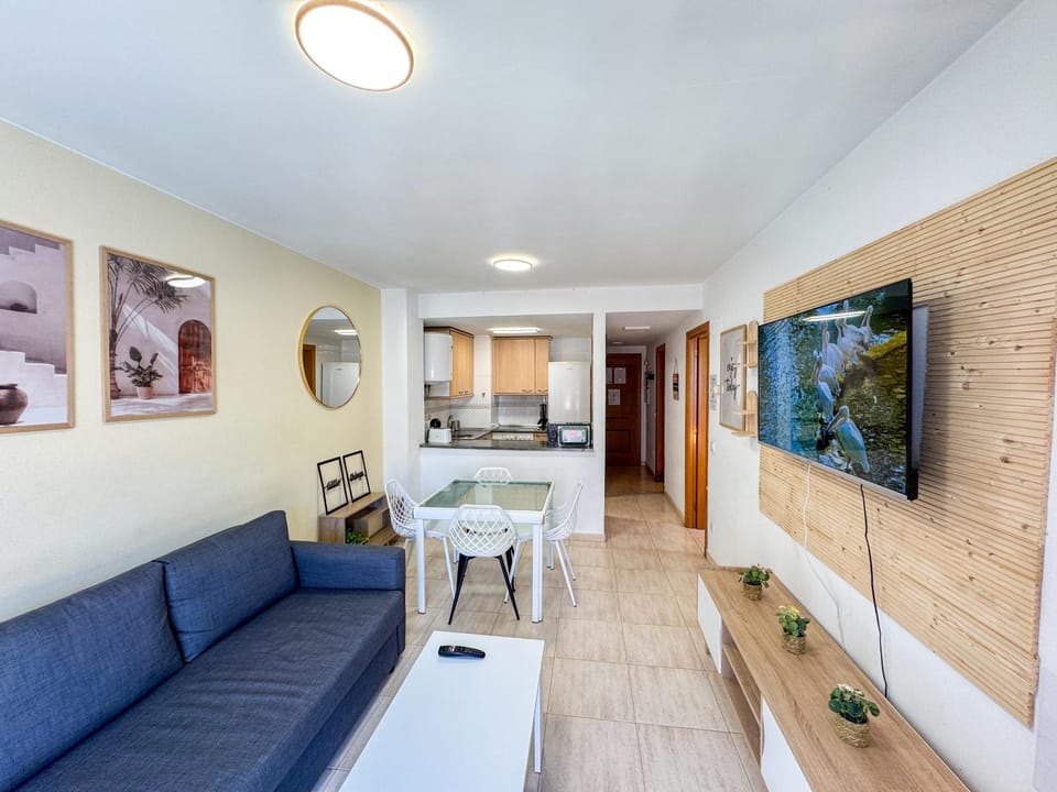 Enjoy El Pilar Turistea Apartment in Zaragoza