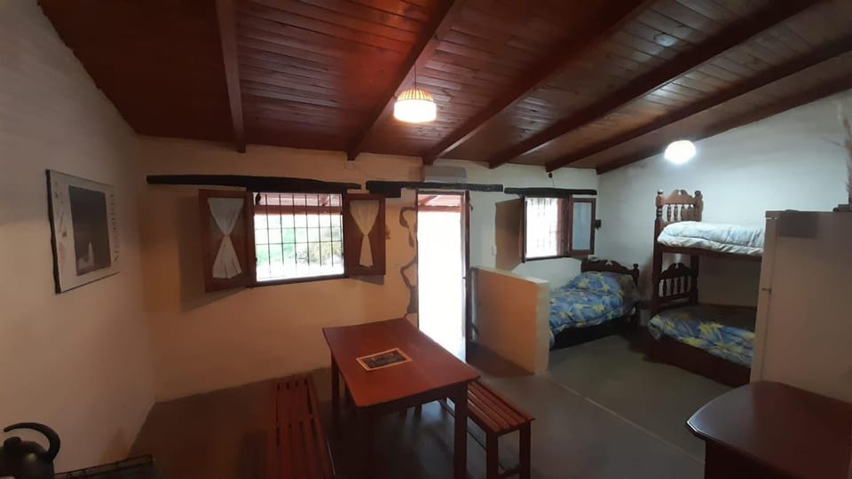 Sol de Maimará Chalet in Jujuy Province, Argentina