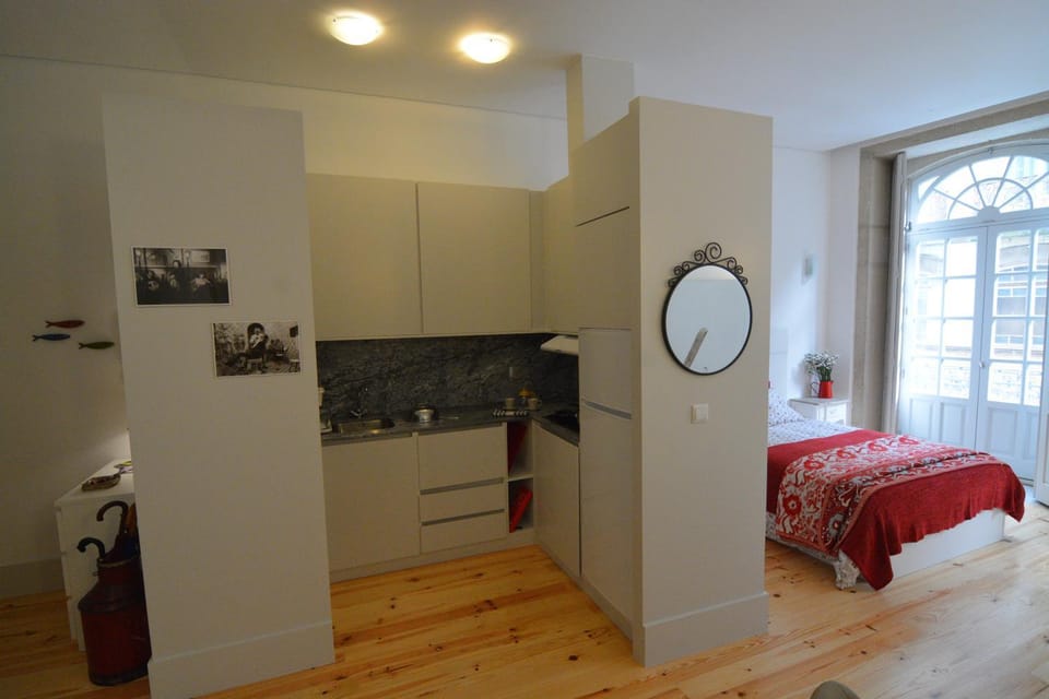 Oporto Almada 329 Apartment in Porto