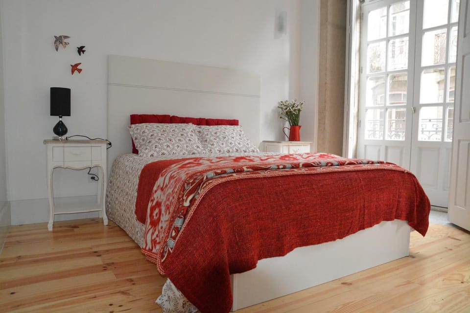Oporto Almada 329 Apartment in Porto
