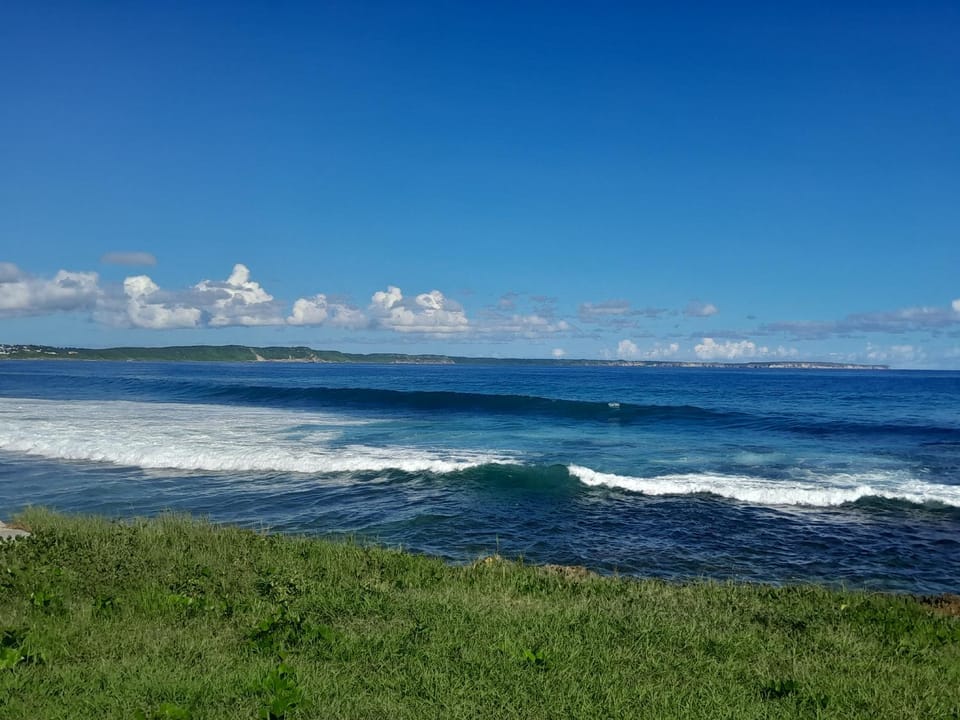 Nearby landmark, Natural landscape, Snorkeling, Aqua park, Sunrise