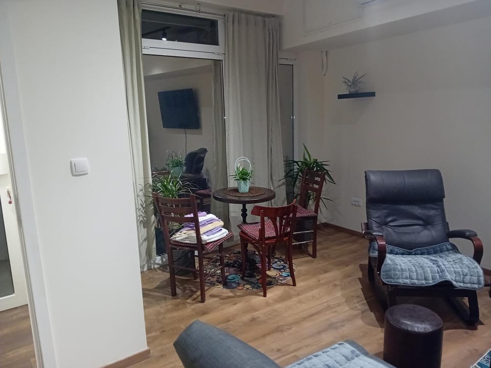 Apartman Dimitrijala 52 Apartment in Belgrade
