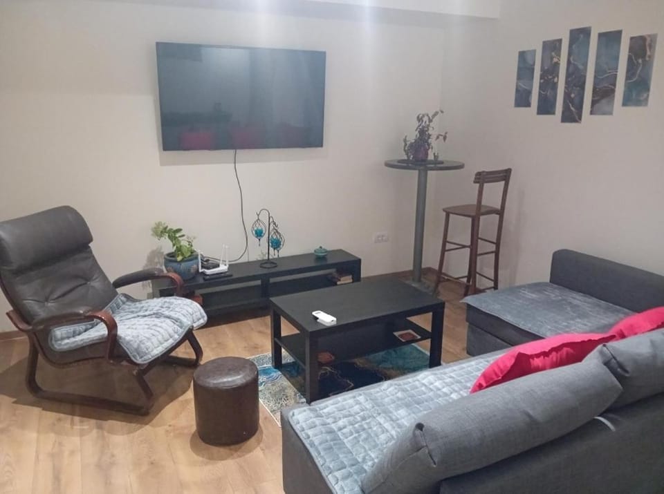 Apartman Dimitrijala 52 Apartment in Belgrade