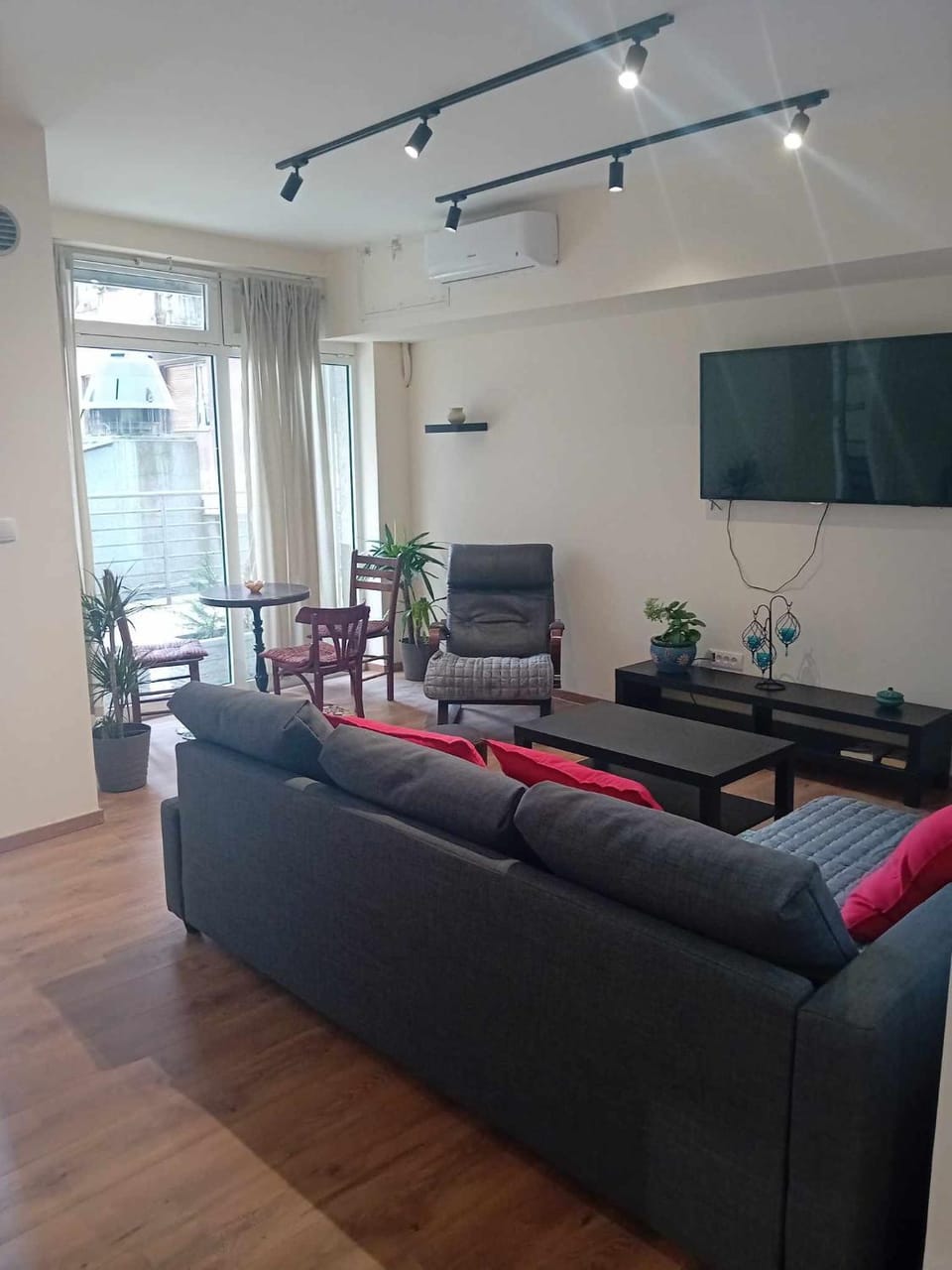 Apartman Dimitrijala 52 Apartment in Belgrade