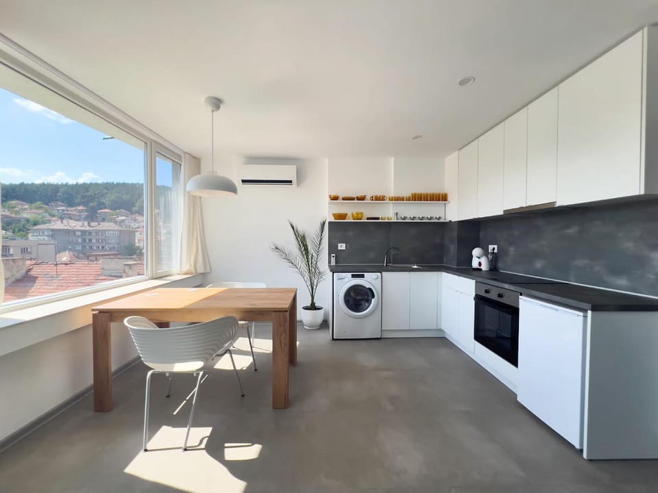 Studio Rosa Apartment in Gabrovo