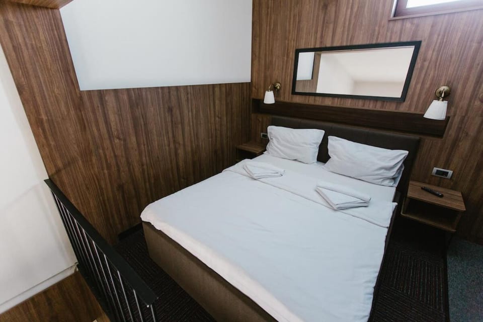 Bathroom, Parking, towels, wardrobe